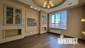 3-к квартира, вторичка, 74м2, 14/25 этаж