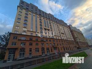 2-к квартира, вторичка, 86м2, 12/12 этаж