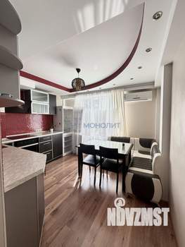 1-к квартира, вторичка, 45м2, 6/10 этаж