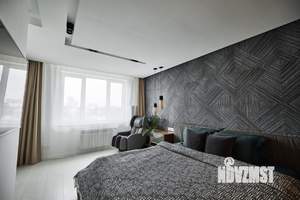 4-к квартира, вторичка, 110м2, 10/19 этаж