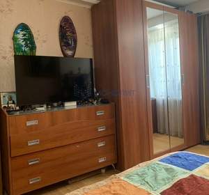 3-к квартира, вторичка, 71м2, 2/9 этаж