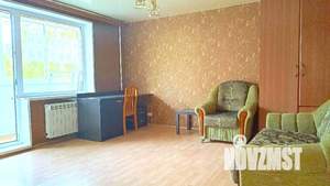2-к квартира, вторичка, 51м2, 1/4 этаж