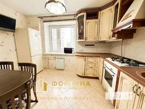 2-к квартира, вторичка, 72м2, 3/10 этаж