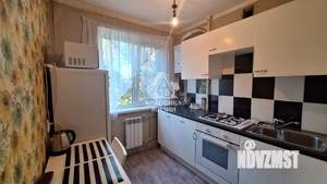 2-к квартира, вторичка, 38м2, 4/5 этаж