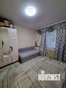 1-к квартира, вторичка, 26м2, 1/2 этаж