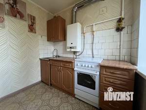 2-к квартира, вторичка, 41м2, 4/5 этаж