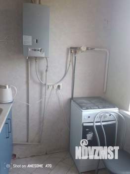 3-к квартира, вторичка, 60м2, 5/5 этаж