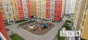 1-к квартира, вторичка, 34м2, 5/18 этаж