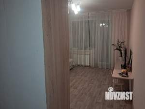 1-к квартира, вторичка, 34м2, 7/9 этаж
