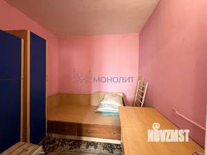 2-к квартира, вторичка, 45м2, 2/5 этаж