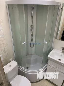 Студия квартира, вторичка, 14м2, 3/5 этаж