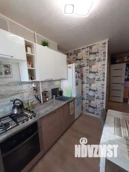 2-к квартира, вторичка, 43м2, 7/9 этаж