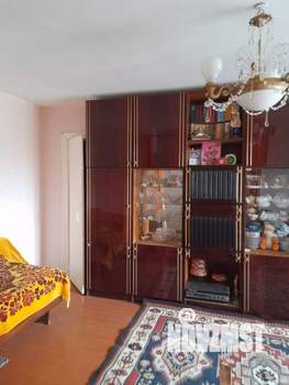 2-к квартира, вторичка, 43м2, 5/5 этаж