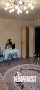 1-к квартира, вторичка, 32м2, 3/3 этаж