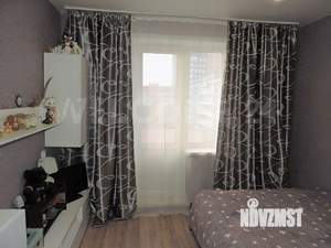 3-к квартира, вторичка, 63м2, 8/10 этаж