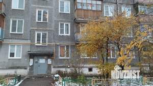 2-к квартира, вторичка, 47м2, 5/5 этаж
