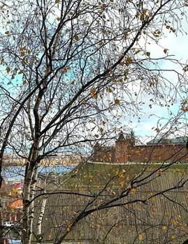 2-к квартира, вторичка, 53м2, 4/9 этаж