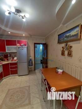 3-к квартира, вторичка, 90м2, 5/10 этаж