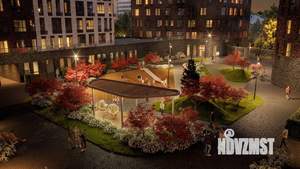 3-к квартира, вторичка, 77м2, 14/25 этаж