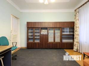 3-к квартира, вторичка, 69м2, 1/4 этаж