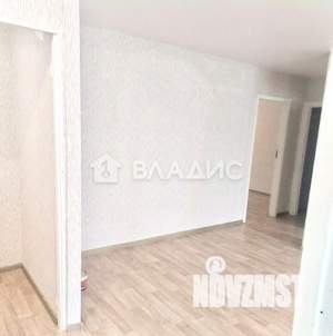 3-к квартира, вторичка, 59м2, 1/5 этаж