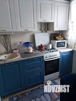 1-к квартира, вторичка, 32м2, 2/5 этаж