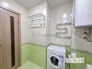 1-к квартира, вторичка, 36м2, 5/23 этаж