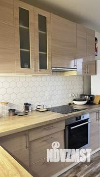 1-к квартира, вторичка, 37м2, 1/3 этаж