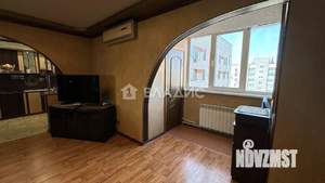 3-к квартира, вторичка, 67м2, 9/10 этаж