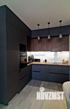 3-к квартира, вторичка, 58м2, 13/19 этаж