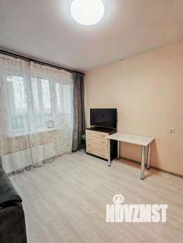 1-к квартира, вторичка, 17м2, 8/10 этаж
