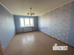 3-к квартира, вторичка, 70м2, 17/17 этаж
