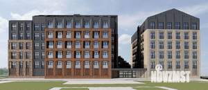 3-к квартира, вторичка, 87м2, 1/5 этаж