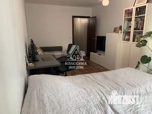 2-к квартира, вторичка, 67м2, 10/17 этаж