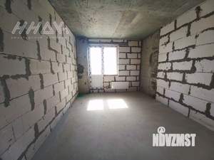 1-к квартира, вторичка, 47м2, 12/18 этаж