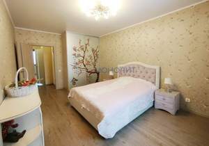 2-к квартира, вторичка, 55м2, 2/5 этаж