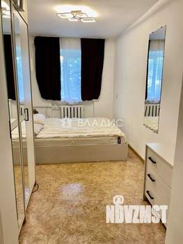 3-к квартира, вторичка, 56м2, 5/5 этаж