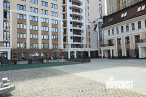 3-к квартира, вторичка, 129м2, 6/18 этаж