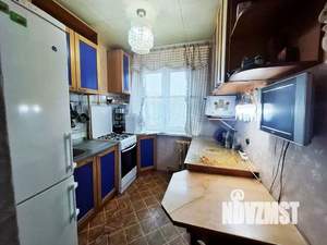 2-к квартира, вторичка, 51м2, 5/5 этаж