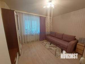 1-к квартира, вторичка, 28м2, 9/9 этаж