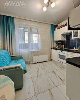 1-к квартира, вторичка, 45м2, 3/10 этаж