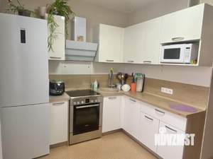 1-к квартира, вторичка, 43м2, 3/11 этаж