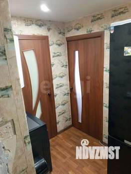 Студия квартира, вторичка, 24м2, 3/5 этаж