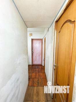 2-к квартира, вторичка, 46м2, 1/9 этаж