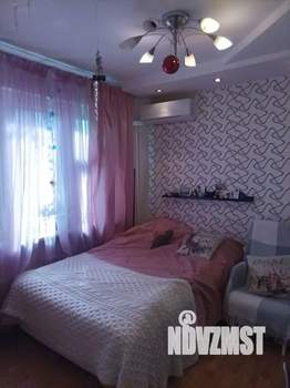 4-к квартира, вторичка, 59м2, 3/5 этаж