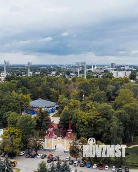 1-к квартира, вторичка, 43м2, 8/25 этаж