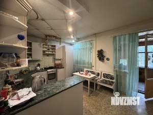 3-к квартира, вторичка, 84м2, 1/4 этаж