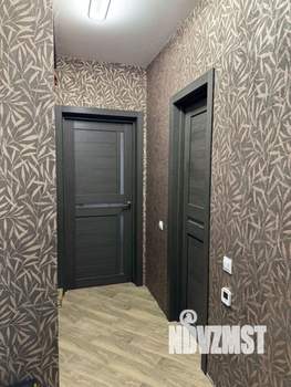 2-к квартира, вторичка, 43м2, 3/10 этаж