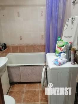 2-к квартира, вторичка, 40м2, 2/4 этаж