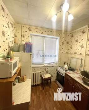 2-к квартира, вторичка, 45м2, 1/5 этаж